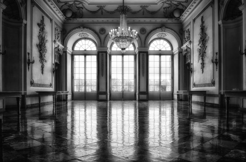 Moonbeam Ballrooms